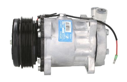 TCCI Air conditioning compressor Article number: QP7H15-8099 cheaply