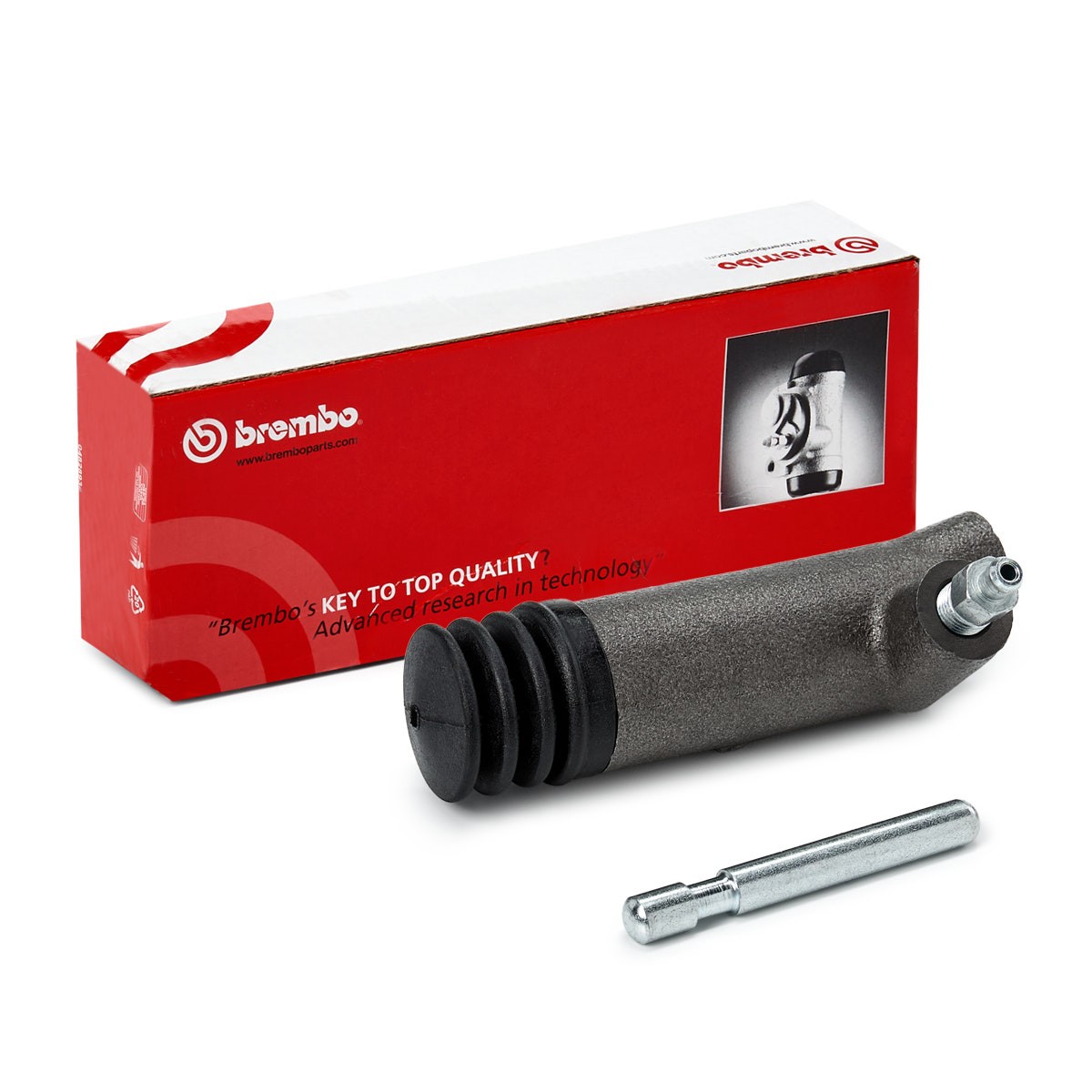 BREMBO Clutch slave cylinder Article number: E 83 006 cheaply