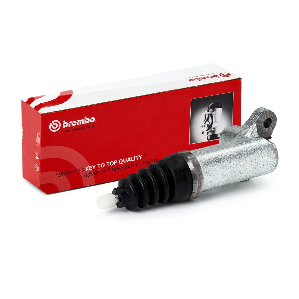 BREMBO Clutch slave cylinder Article number: E 85 002 cheaply