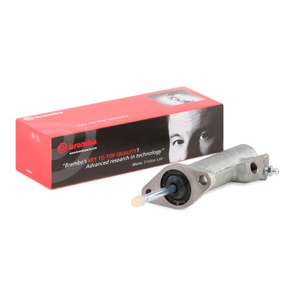 BREMBO Clutch slave cylinder Article number: E 85 011 cheaply