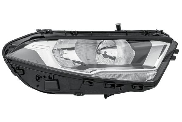 HELLA Headlight Article number: 1EG 015 091-021 cheaply