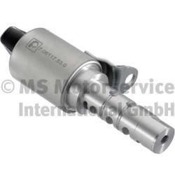 PIERBURG 7.06117.53.0 Camshaft adjustment valve F-PACE 2.0 Ti4 240 PS Petrol