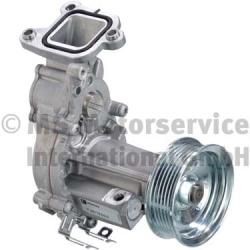 PIERBURG Water pump Article number: 7.08779.03.0 cheaply