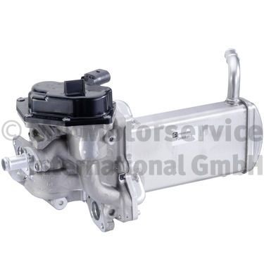 PIERBURG 7.24809.99.0 EGR-jahuti AMAROK 2.0 BiTDI 4motion 163 HP Diisel