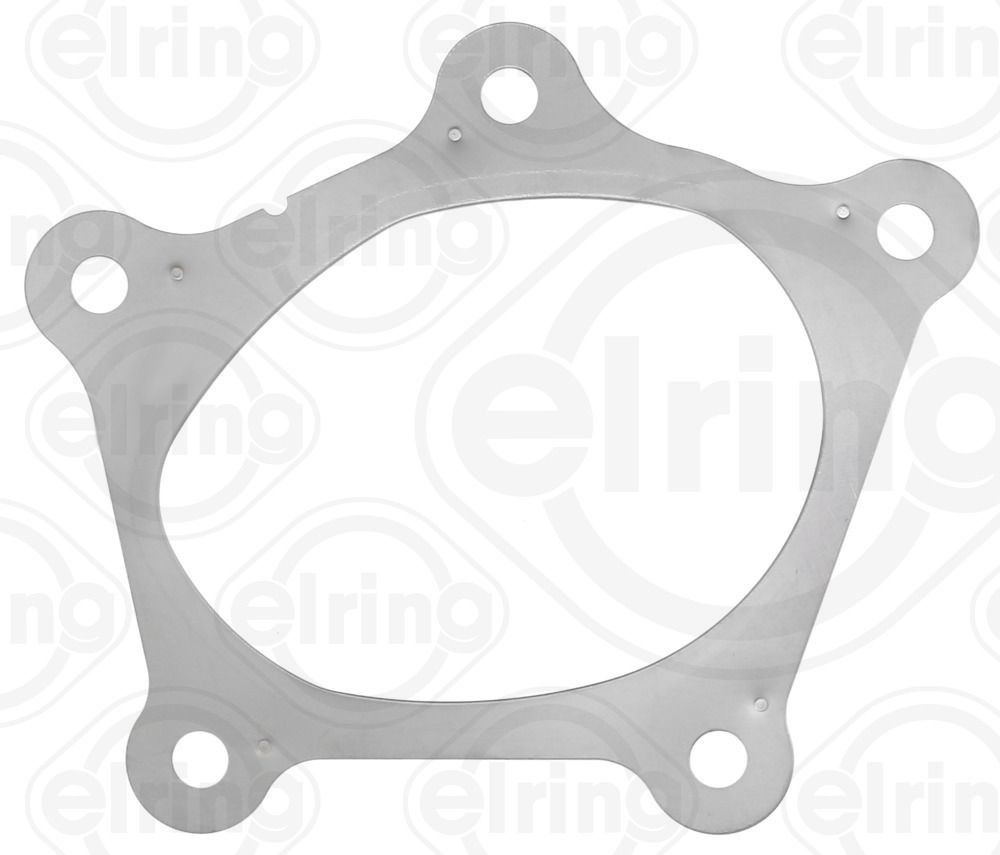 ELRING Exhaust pipe gasket Article number: 652.940 cheaply