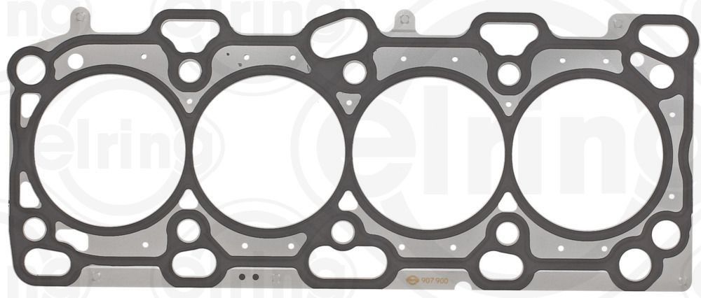 ELRING Gasket, cylinder head Article number: 907.900 cheaply