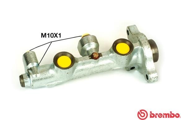 BREMBO Peapiduri silinder Artikli number: M 59 026 soodsalt