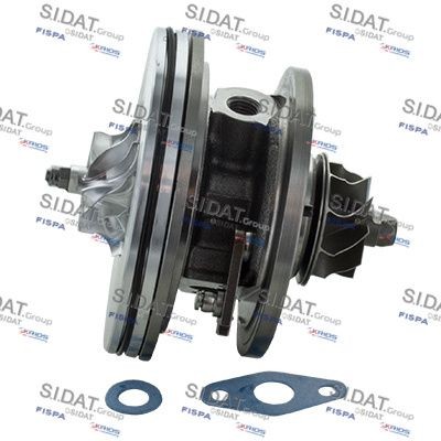 OEM CHRA turbo 47.1328 from SIDAT
