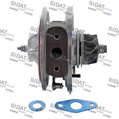 SIDAT 47.1456 CHRA turbo TRANSIT CUSTOM 2.0 EcoBlue 105 PS Diesel