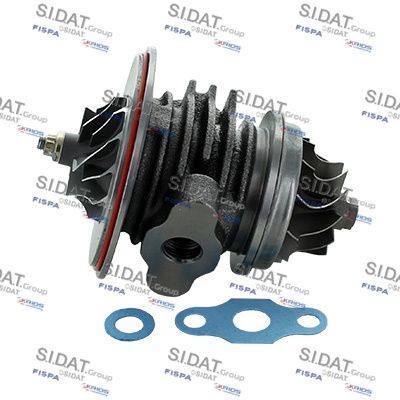 SIDAT 47.473 Turbo kassett Daily 2.5 59-12 V 116 HP Diisel 1999