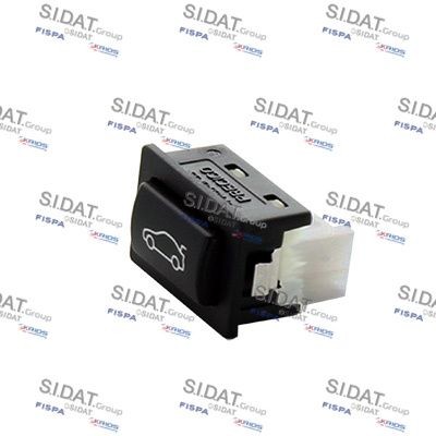SIDAT Door Handle Article number: 640550 cheaply
