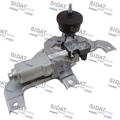 SIDAT Wiper motor Article number: 69171 cheaply