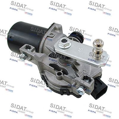 SIDAT Viskermotor Varenummer: 69190A2 billige