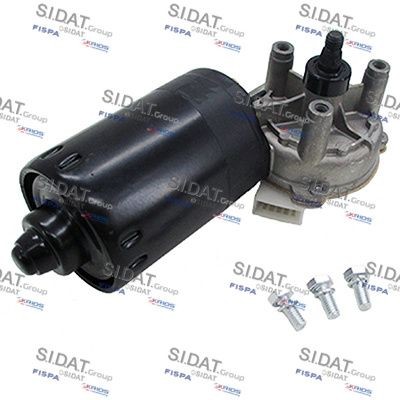 SIDAT Wiper motor Article number: 69492A2 cheaply