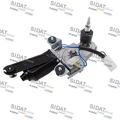 SIDAT Wiper motor Article number: 69823 cheaply