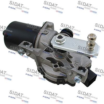 SIDAT Viskermotor Varenummer: 69980A2 billige