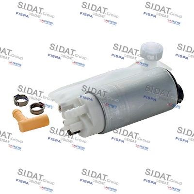 SIDAT Fuel pump Article number: 70235 cheaply