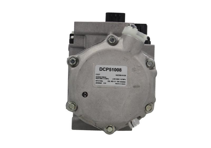 BV PSH Air conditioning compressor Article number: 090.195.013.260 cheaply