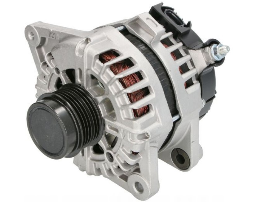 BOSCH Generaator Artikli number: 0 986 085 610 soodsalt