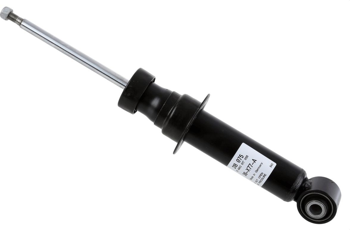 SACHS Shock absorber Article number: 318 075 cheaply