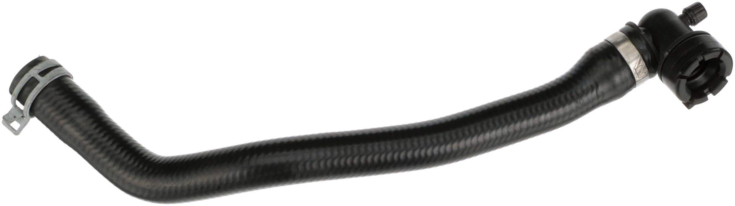 GATES 02-2781 Soojendusvoolik C-klass C 180 CDI (204.200) 120 HP Diisel 2014