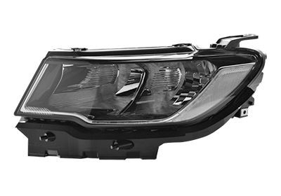 VAN WEZEL Headlight Article number: 2128961 cheaply