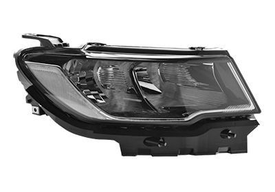 VAN WEZEL Headlight Article number: 2128962 cheaply