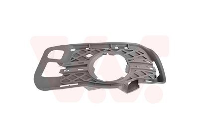 VAN WEZEL Bumper grill Article number: 3091491 cheaply