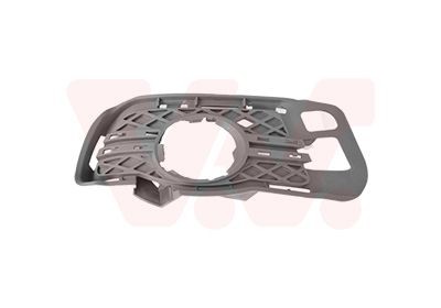 VAN WEZEL Bumper grill Article number: 3091492 cheaply