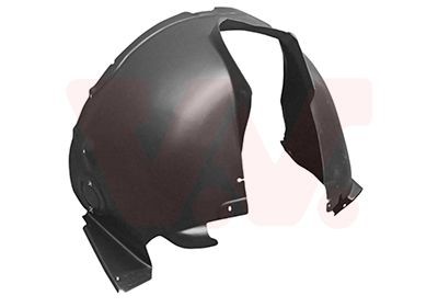 VAN WEZEL Wheel arch liner Article number: 5791434 cheaply