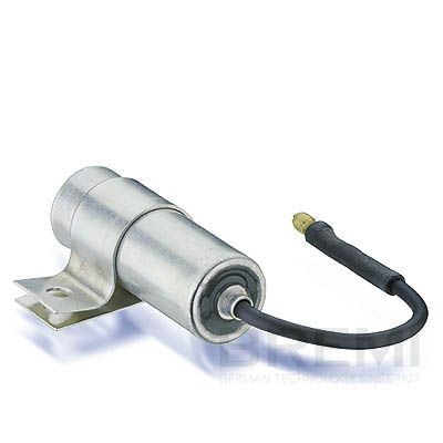 BREMI 3391 Condenser, ignition SAMBA 1.1 (51A611, 51A702) 50 PS Petrol 1987