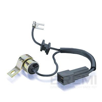 BREMI 3533 Συμπυκνωτής, σύστ. ανάφλεξης 323 1.1 (BD101) 54 PS Βενζίνη 1989