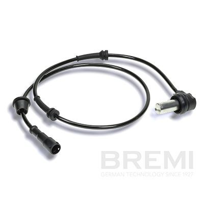 BREMI 5065 Kondensatorius, uždegimas 7 Serija 730 3.0 184 AG benzinas 1988