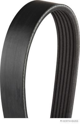 HERTH+BUSS JAKOPARTS Serpentine belt Article number: J1061910 cheaply