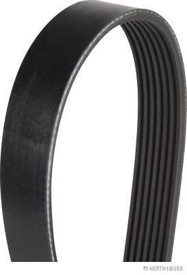 HERTH+BUSS JAKOPARTS Serpentine belt Article number: J1071020 cheaply