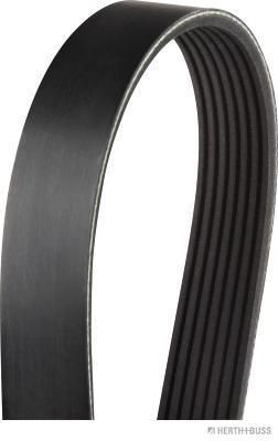 HERTH+BUSS JAKOPARTS Serpentine belt Article number: J1071103 cheaply