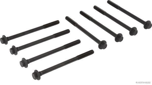 HERTH+BUSS JAKOPARTS Bolt Kit, cylinder head Article number: J1280917 cheaply