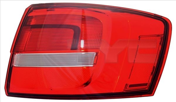 TYC Rear light Article number: 11-6783-11-9 cheaply