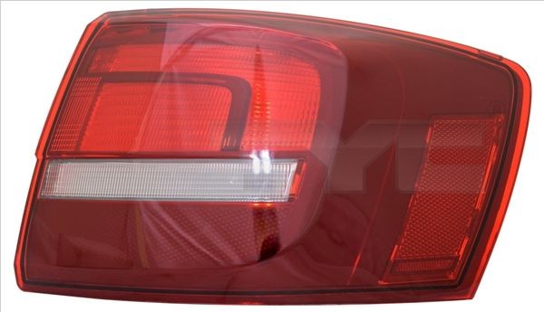 TYC Rear light Article number: 11-6784-21-9 cheaply