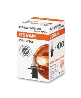 OSRAM Pære, parkerings- / positionslys Varenummer: 6851 billige