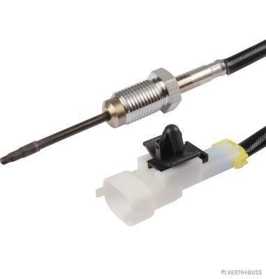 HERTH+BUSS ELPARTS Sensor, exhaust gas temperature Article number: 70683805 cheaply
