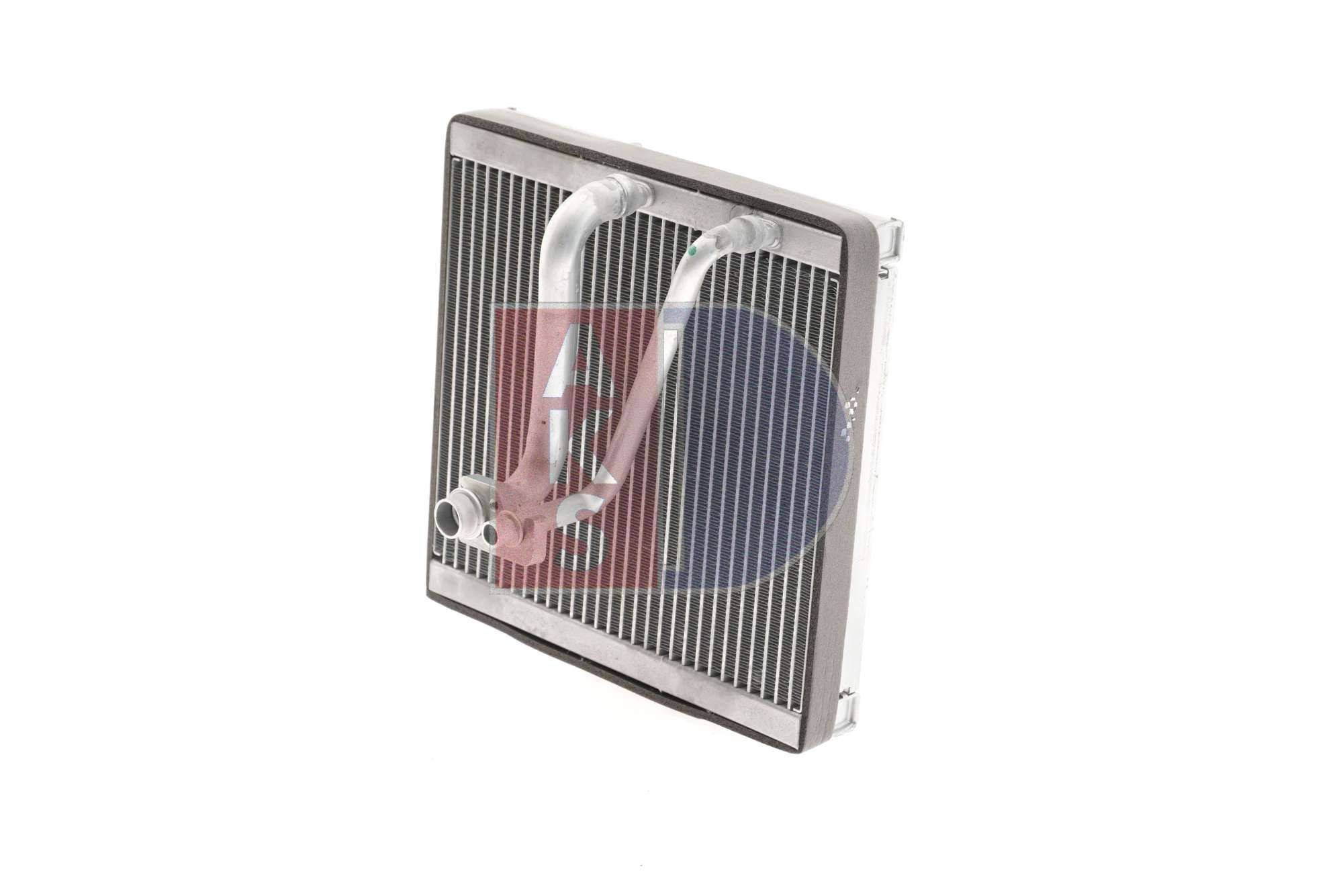 AKS DASIS Air conditioning evaporator Article number: 042006N cheaply