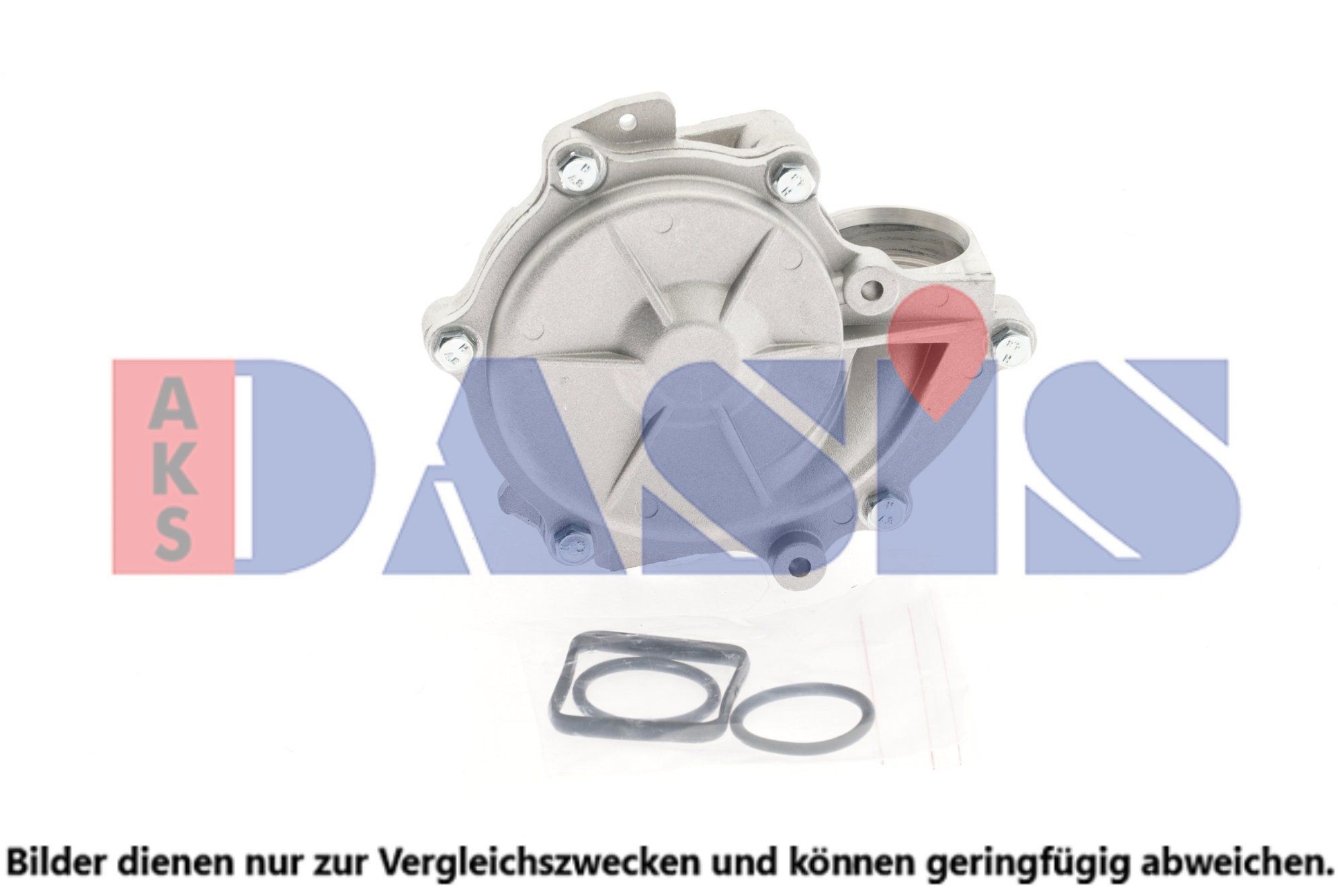 AKS DASIS Vattenpump Artikelnummer: 570087N billigt