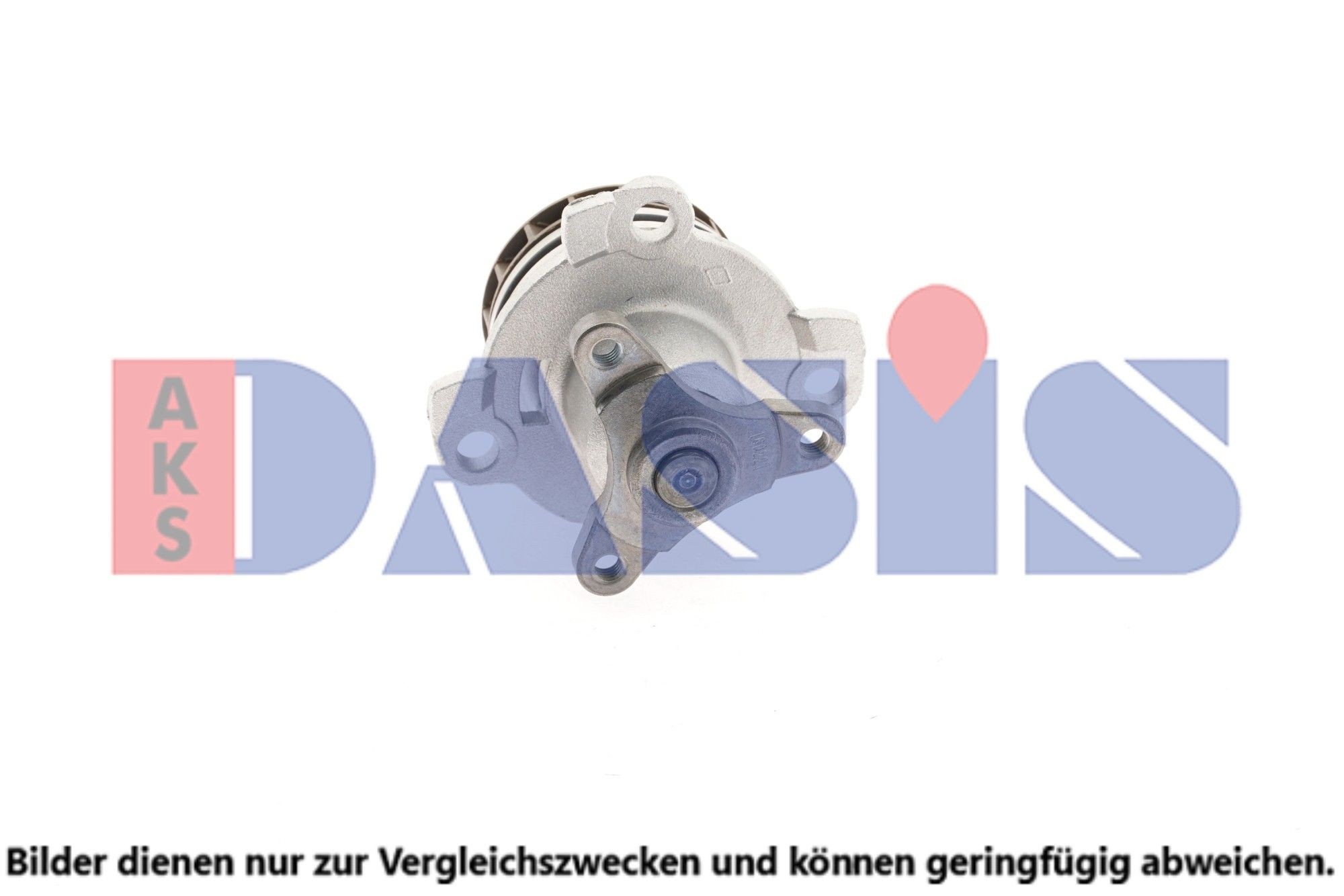 AKS DASIS Water pump Article number: 570564N cheaply