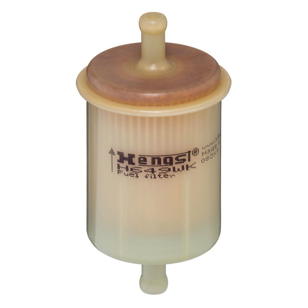 HENGST FILTER Kütusefilter Artikli number: H649WK soodsalt