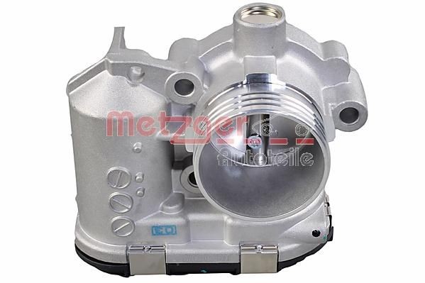 METZGER Throttle body Article number: 0892816 cheaply
