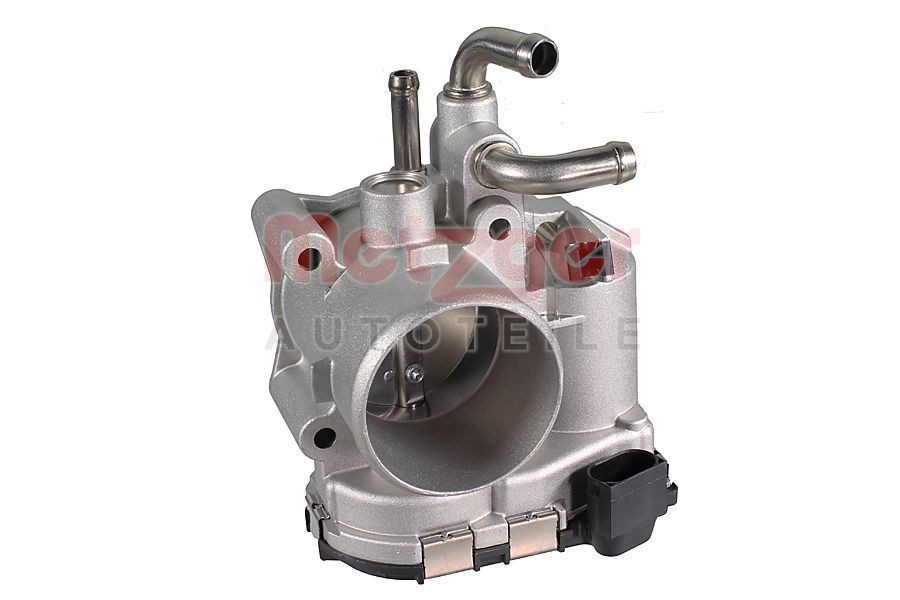METZGER Throttle body Article number: 0892825 cheaply