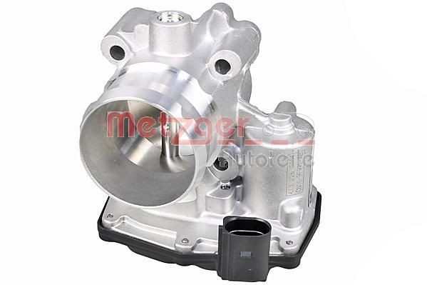 METZGER Throttle body Article number: 0892837 cheaply