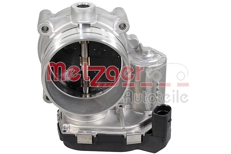 METZGER Throttle body Article number: 0892892 cheaply