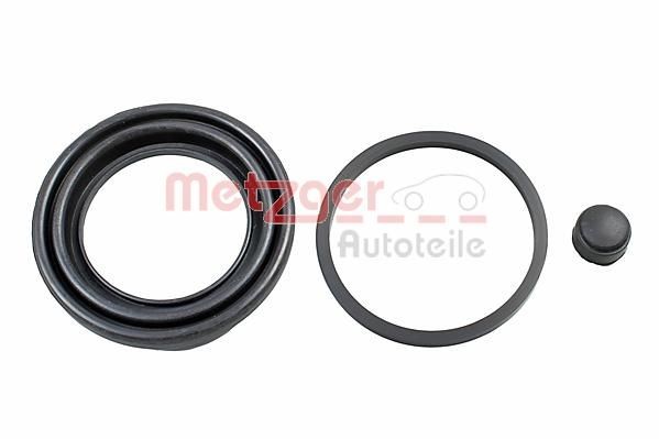 METZGER Repair Kit, brake caliper Article number: 114-0035 cheaply